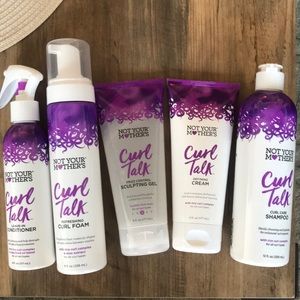 Not Your Mother’s Hair Bundle